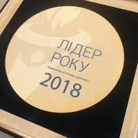 Будівельну компанію "МЖК Експрес-24" визнали однією з кращих в Україні